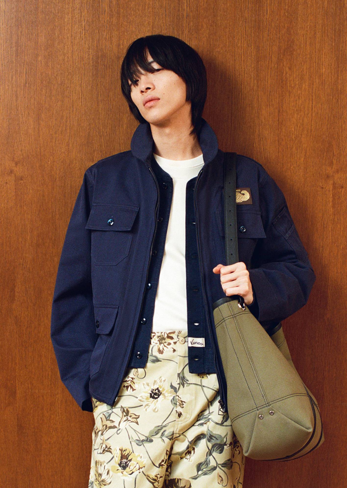KENZO バーシティ | KENZO KENZO バーシティ | KENZO